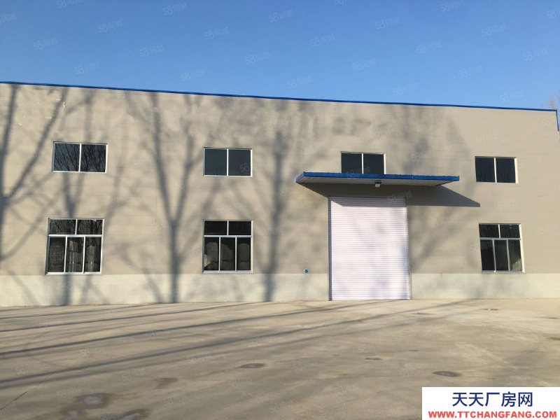 濟南章丘出租機場北308國道附近高標準冷庫