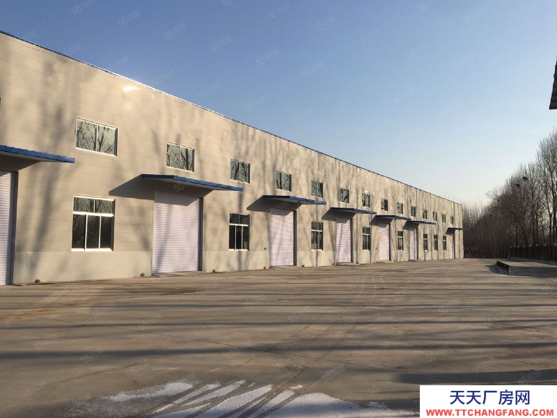 濟南章丘出租機場北308國道附近高標準冷庫