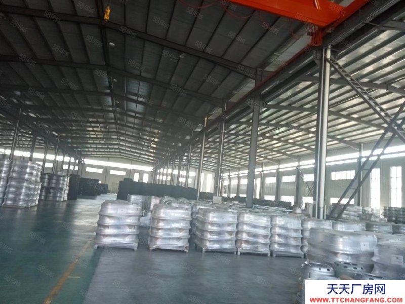 濟(jì)南章丘龍山工業(yè)園獨(dú)院高標(biāo)準(zhǔn)廠房(占地70畝)