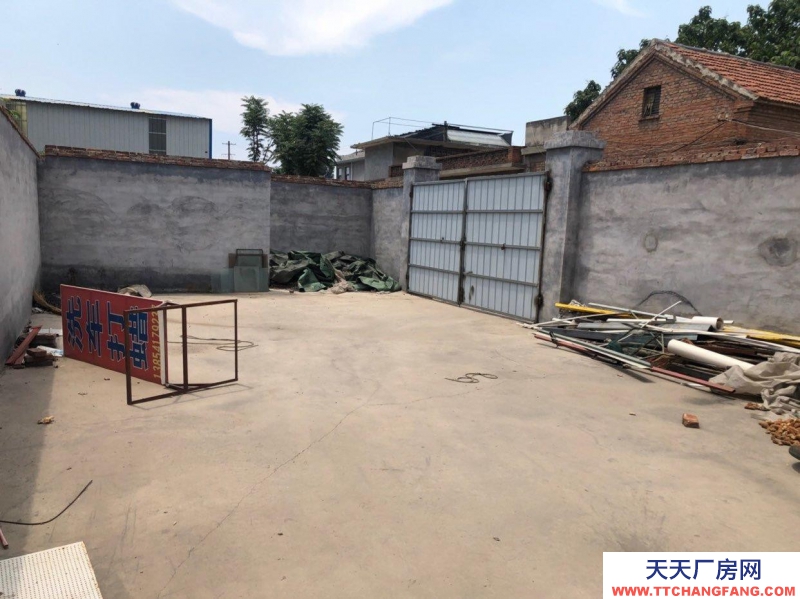 濟南章丘水電齊全交通便利獨院