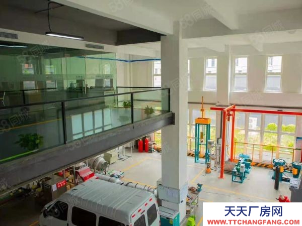 (出售) 鄭州二七，地鐵口，8米層高廠房，50年產(chǎn)權(quán)首付2成起