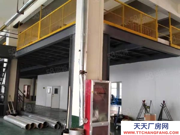 (出售) 鄭州二七，地鐵口，8米層高廠房，50年產(chǎn)權(quán)首付2成起