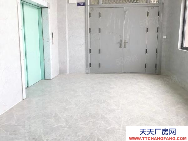 (出售) 鄭州二七西四環一樓現房廠辦，50年產權，月供抵租金，月供2.4萬元起