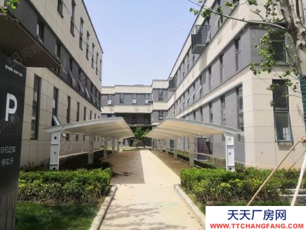 (出售) 鄭州二七兩層半特價(jià)廠房！首層挑高8.1米！50年產(chǎn)權(quán)！可按揭