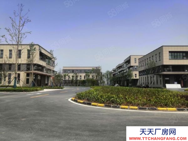 (出售) 鄭州二七兩層半特價廠房！首層挑高8.1米！50年產權！可按揭