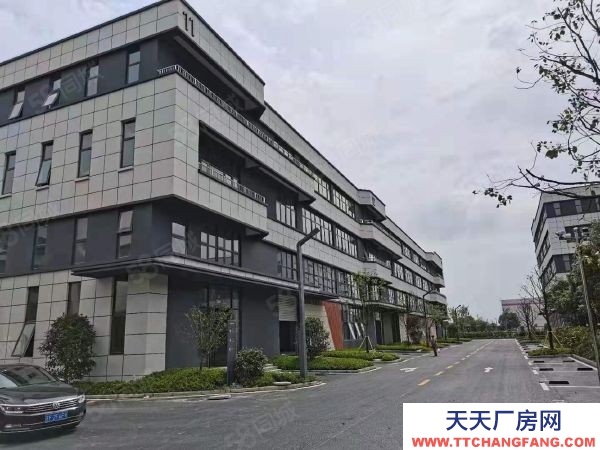 (出售) 鄭州二七兩層半特價廠房！首層挑高8.1米！50年產權！可按揭