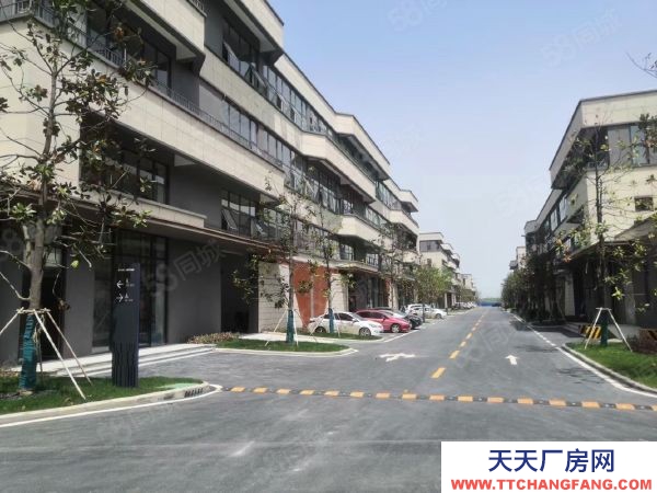 (出售) 鄭州二七兩層半特價廠房！首層挑高8.1米！50年產權！可按揭