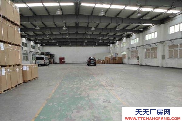 (出租) (火爆)鄭州二七南四環(huán)京廣倉庫房東直租，交通便利，空間充足，水電齊全