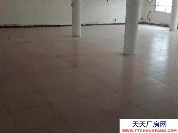 (出租) 鄭州二七1500平框架結(jié)構(gòu)廠房出租