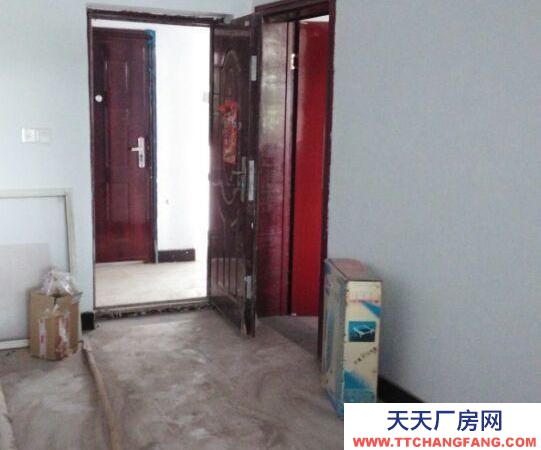 (出租) 鄭州二七位于櫻桃溝，私家獨院，三層每層400平方。