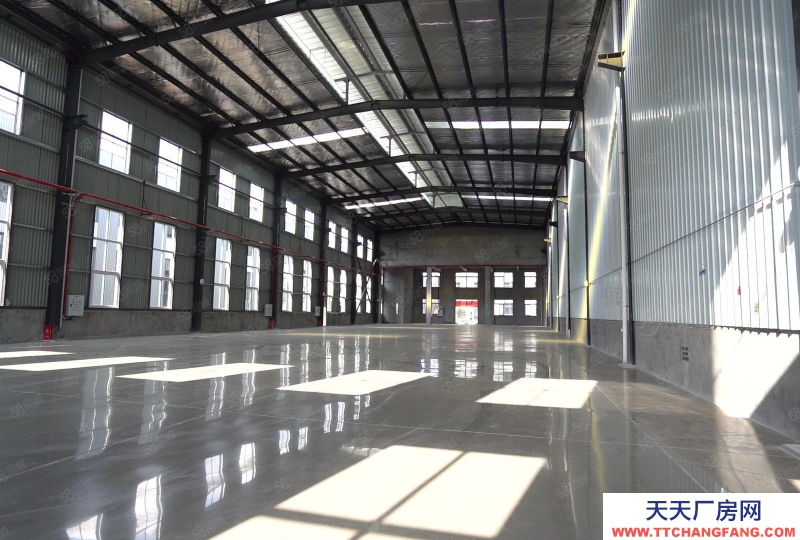 (出租) 重慶江津超實用獨棟廠房，以機械加工，通專用設備，制造汽車等為主