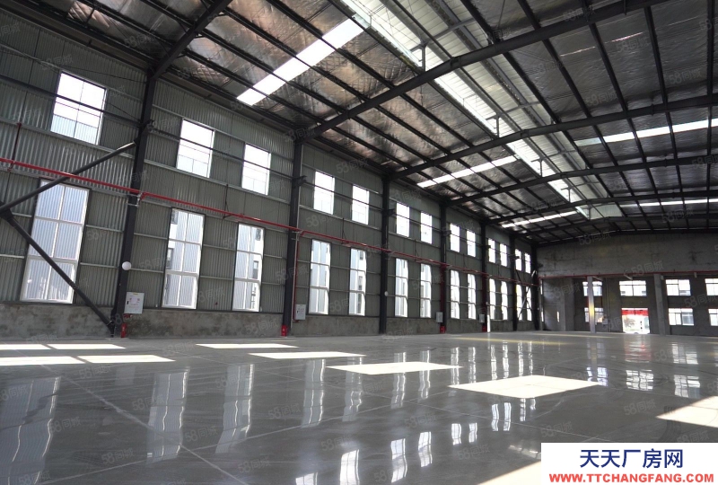 (出租) 重慶江津超實用獨棟廠房,以機械加工,通專用設(shè)備,制造汽車等為主