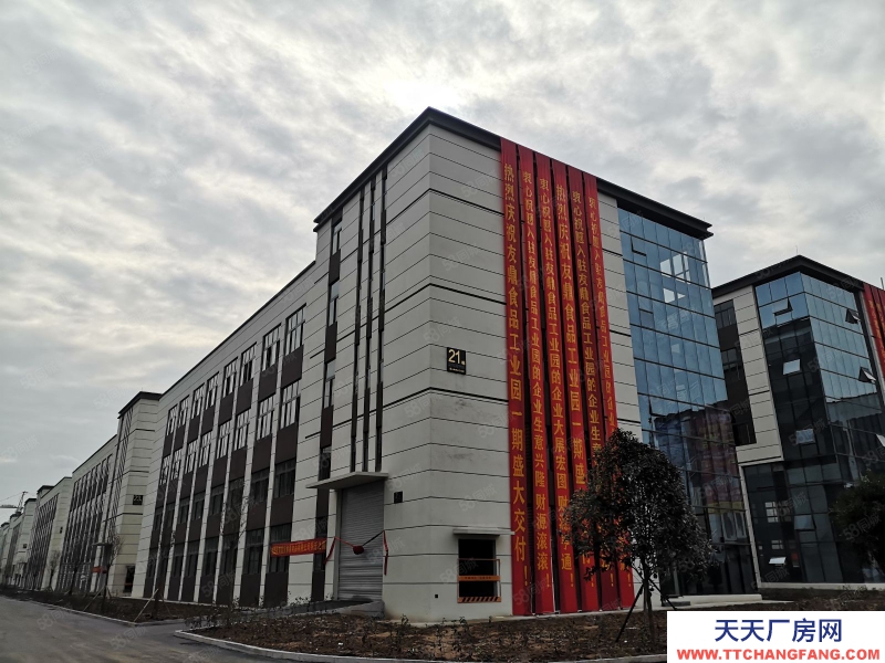 (出租) 重慶江津食品現房出租,出售,租金12 ,清盤了!!!