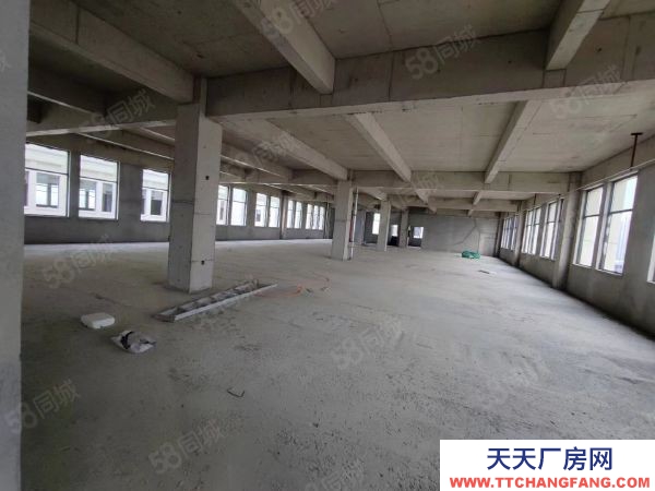 (出售) 鄭州中原高端智造集聚地丨西四環企業獨棟丨標準廠房丨低首付丨大產權