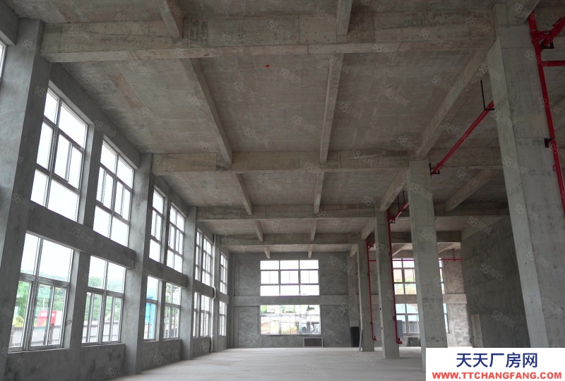 (出售) 重慶江津低價標(biāo)準(zhǔn)食品廠房出售