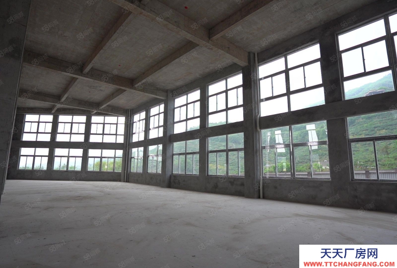 (出售) 重慶江津低價標(biāo)準(zhǔn)食品廠房出售