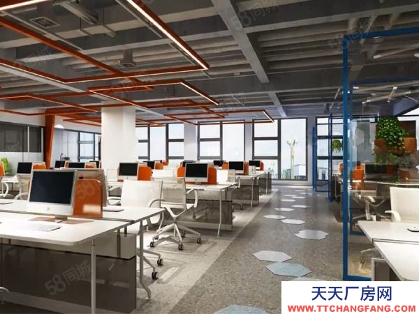 (出售) 鄭州中原首付20萬搶帶院獨棟廠房 五證齊全 可辦環評 有物流不限貨車