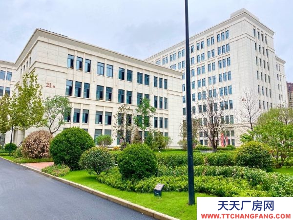 (出售)鄭州中原 1號地鐵口,定制獨棟!1800至五千平,性價比極高!首付低