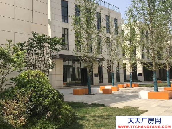 (出售) 鄭州中原薛店,港區周邊平層廠房,企業獨棟