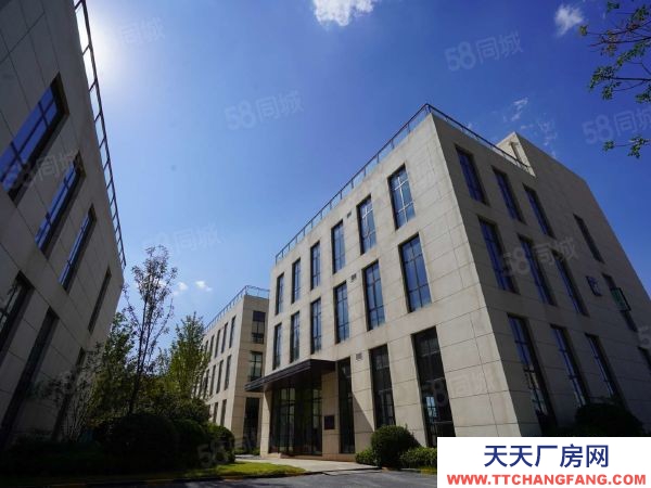 (出售) 鄭州中原薛店，港區周邊平層廠房，企業獨棟