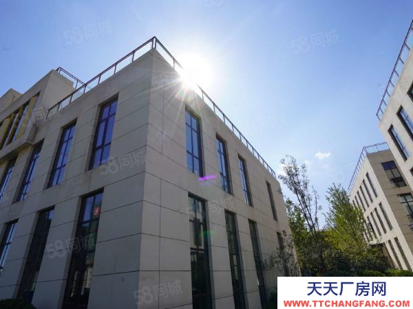 (出售) 鄭州中原薛店,港區周邊平層廠房,企業獨棟