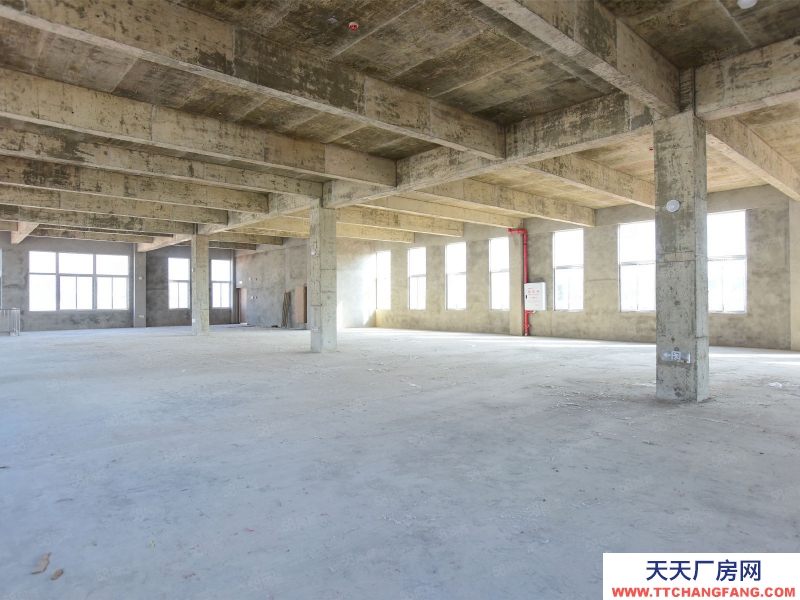 (出售)重慶合川 標準食品廠房出售,送超大院子屋頂超大