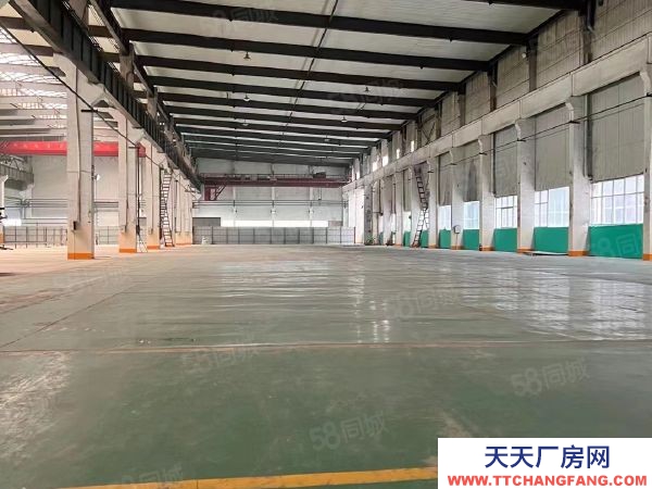 (出租) 鄭州中原區藥廠街附近1萬平倉庫出租500平起分