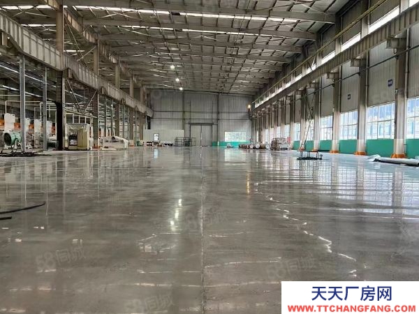 (出租) 鄭州中原區(qū)藥廠街附近1萬平倉庫出租500平起分