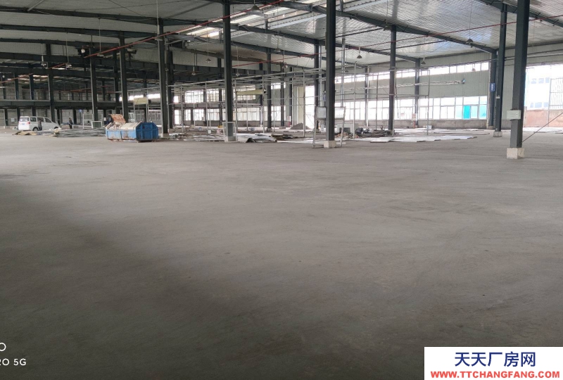 (出租) 重慶合川獨立廠區出租(資源有限，欲租從速）