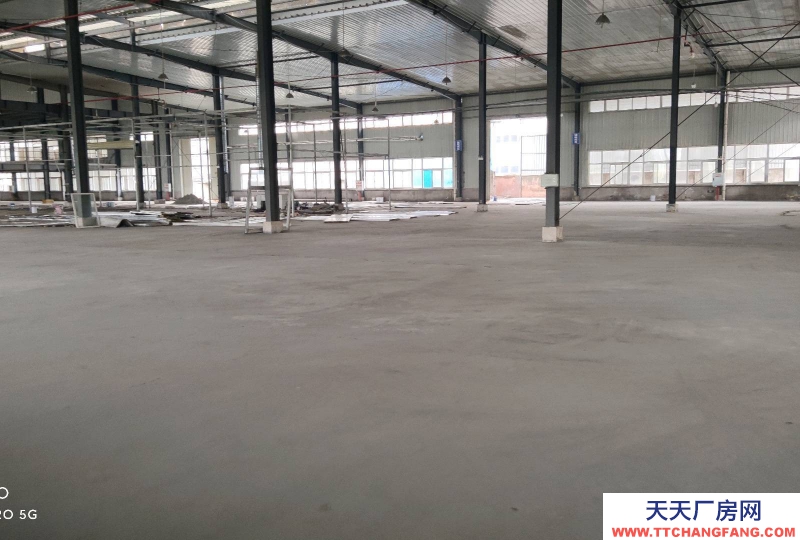 (出租) 重慶合川獨立廠區(qū)出租(資源有限,欲租從速)