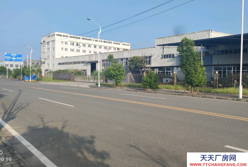 (出租) 重慶合川獨立廠區(qū)出租(資源有限,欲租從速)