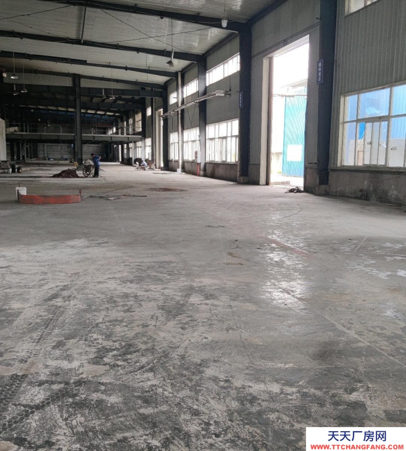 (出租) 重慶合川獨立廠區(qū)出租(資源有限,欲租從速)