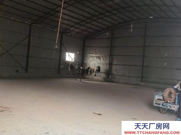 (出租) 鄭州中原閑置倉庫600平方招租 有需要了聯系