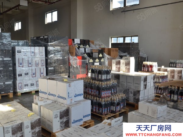 (出租) 鄭州管城南三環萬盟電商園50~500平電商倉庫廠房出租 有環評發貨快