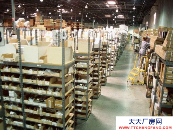 (出租) 鄭州管城南三環萬盟電商園50~500平電商倉庫廠房出租 有環評發貨快