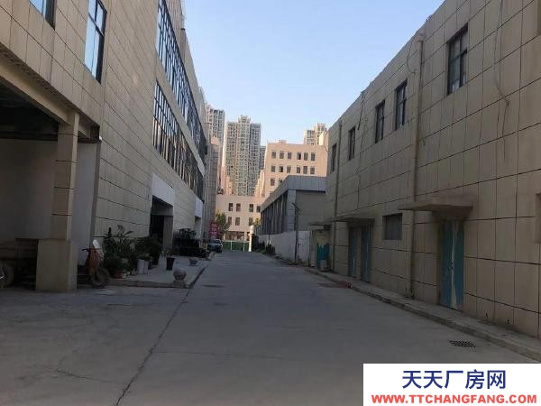 (出租) 鄭州管城南三環姚莊地鐵旁 交通便利