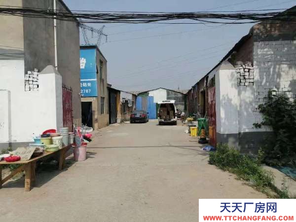 (出租) 鄭州管城南四環新鄭路交叉口個人出租廠房