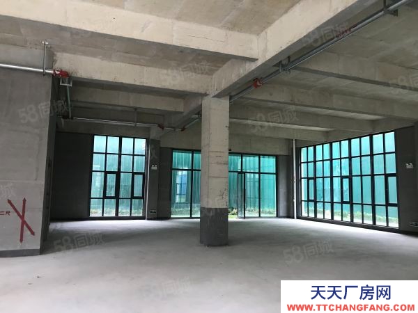 (出售) 鄭州管城帶院子企業獨棟,400到3000平可選,交通便利,隨時看房