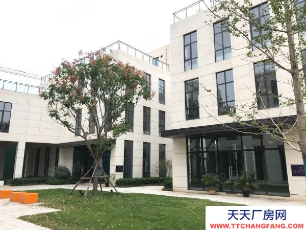 (出售) 鄭州管城帶院子企業獨棟，400到3000平可選，交通便利，隨時看房