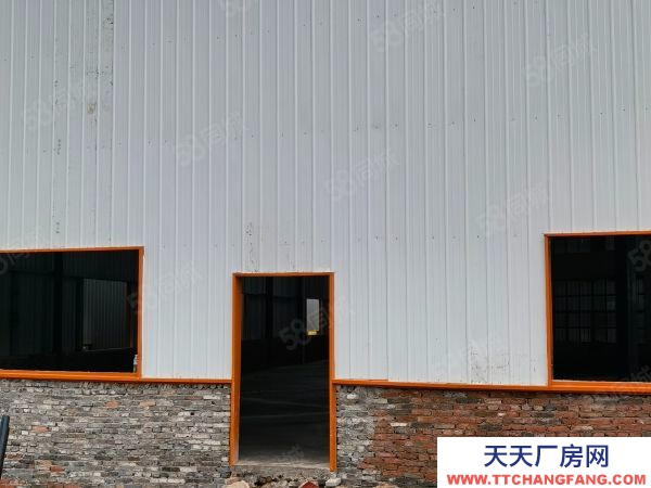 (出租) 七甸湯池標準廠房出租