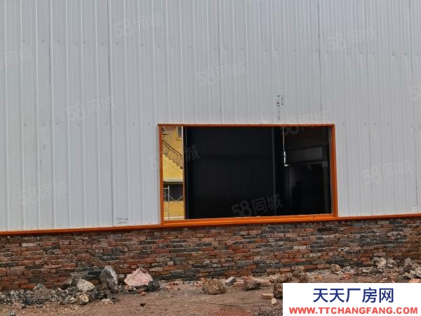 (出租) 七甸湯池標準廠房出租