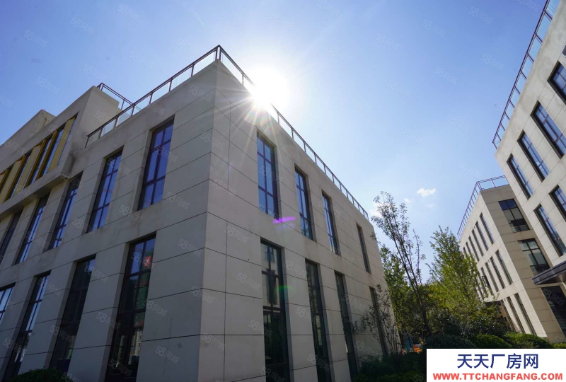 (出售) 鄭州管城華南城周邊大平層廠房,倉庫,企業獨棟