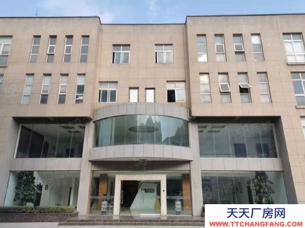 (出租) 標準工業(yè)園 標準廠房 獨門獨院 交通方便