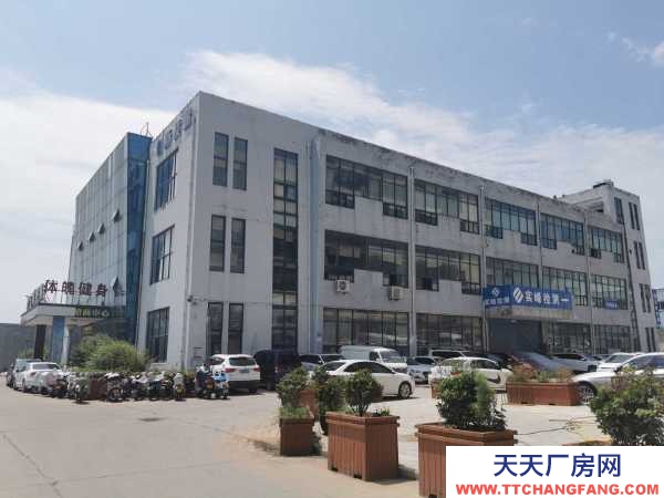 (出售) 鄭州管城出售管城管南片南三環紫辰路鼎尚街倉儲辦公一體獨棟