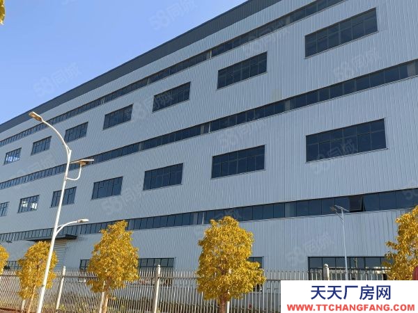 (出租) 長(zhǎng)水機(jī)場(chǎng)附近大板橋工業(yè)園區(qū)整棟廠房出租,可以分組,詳情面議。