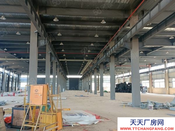 (出租) 長(zhǎng)水機(jī)場(chǎng)附近大板橋工業(yè)園區(qū)整棟廠房出租,可以分組,詳情面議。