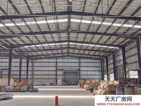 (出租) 澄江萬諾產業園 標準化廠房 倉庫 物業直租