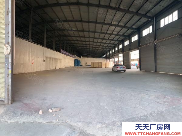 (出租) 經開區 仟萬加物流園 倉儲 物流 辦公樓招商出租