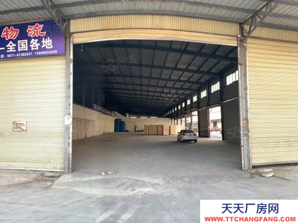 (出租) 經開區 仟萬加物流園 倉儲 物流 辦公樓招商出租