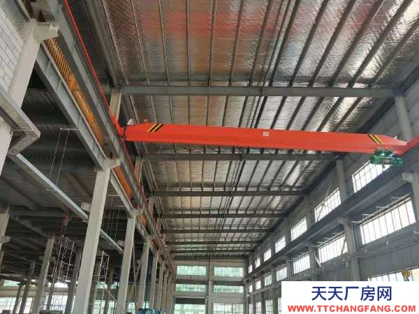 (出租) 標(biāo)準(zhǔn)鋼結(jié)構(gòu)廠房出租,大型廠房+辦公樓